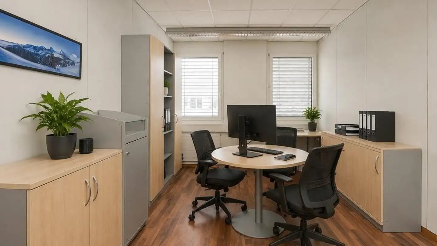 Bürofläche mieten - Bollstrasse 43, 3076 Worb - Foto 3