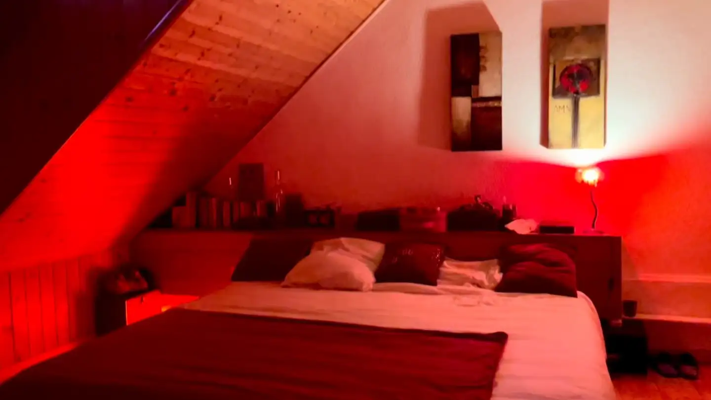 Appartement à louer - La Poissine 3, 1422 Grandson