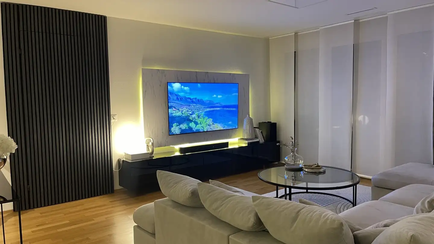 Apartment for rent - Luxweg, 5000 Aarau