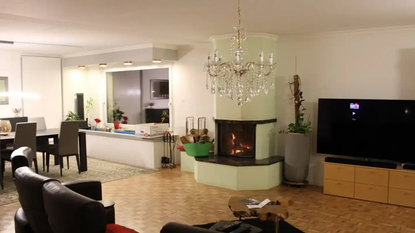 Stanza singola in affitto - Seeblickstrasse 3, 9113 Degersheim - Foto 2
