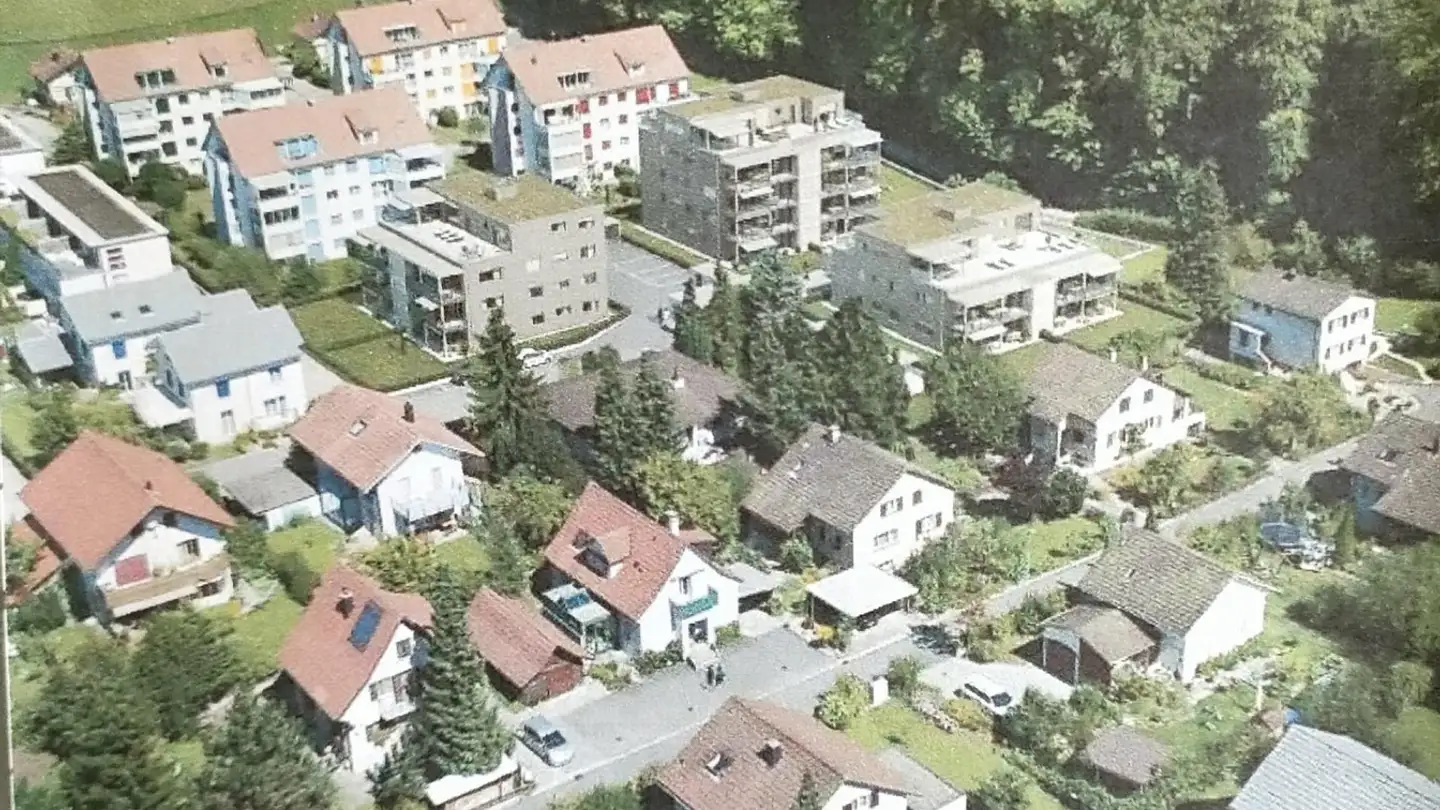 Apartment for sale - 5040 Schöftland