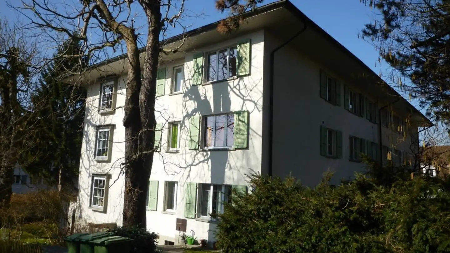 Atelier à louer - Bürglenstrasse 21, 3006 Bern