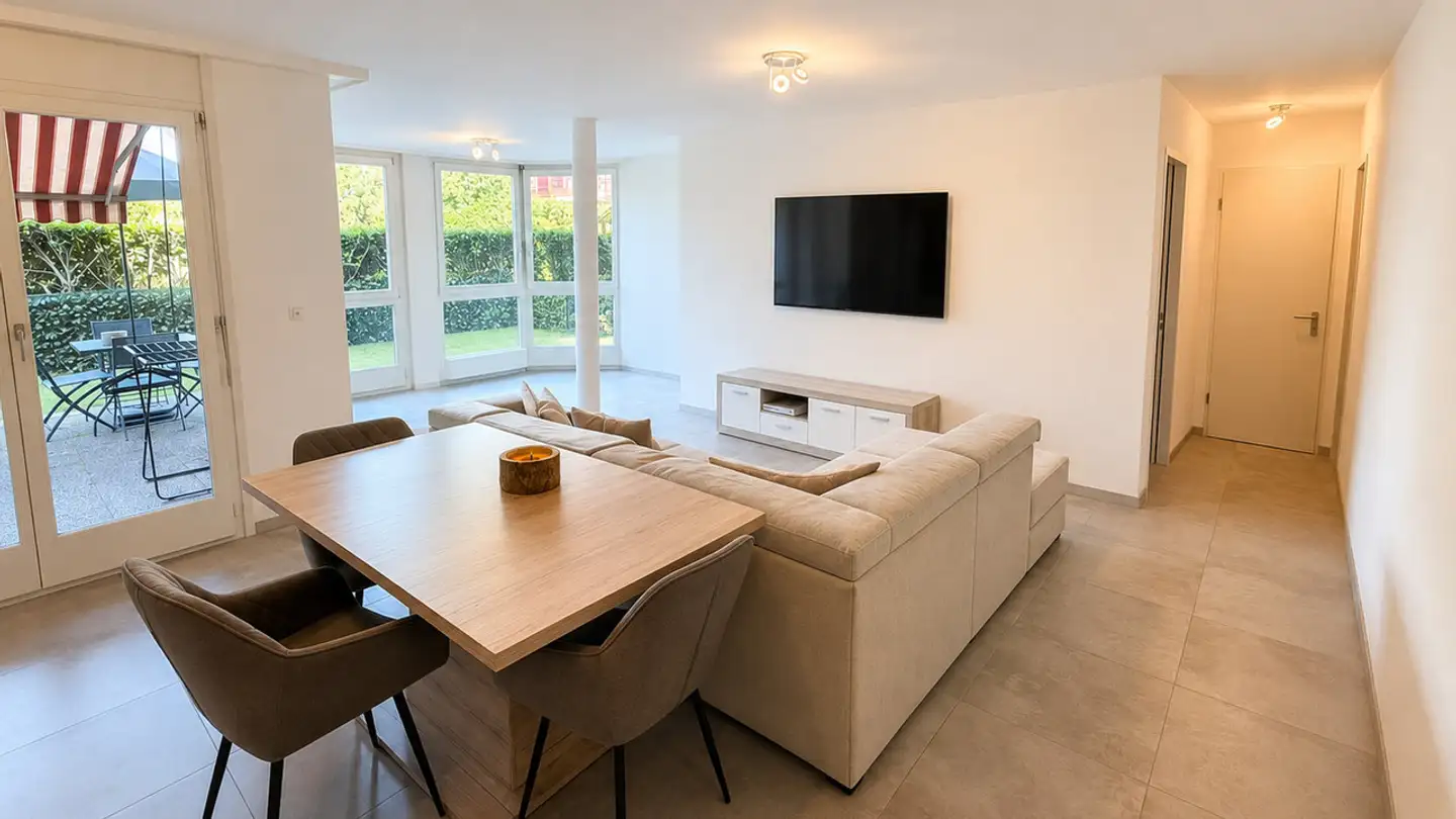 Appartement à vendre - 1024 Ecublens VD - Photo 4