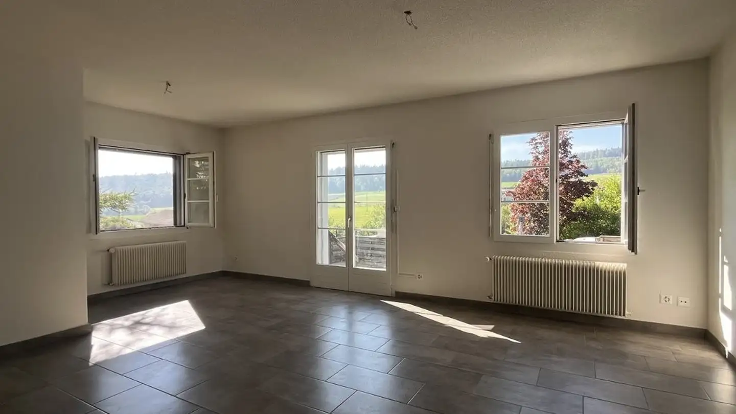 Apartment for rent - Route De Frinvillier 1, 2534 Orvin - Photo 2