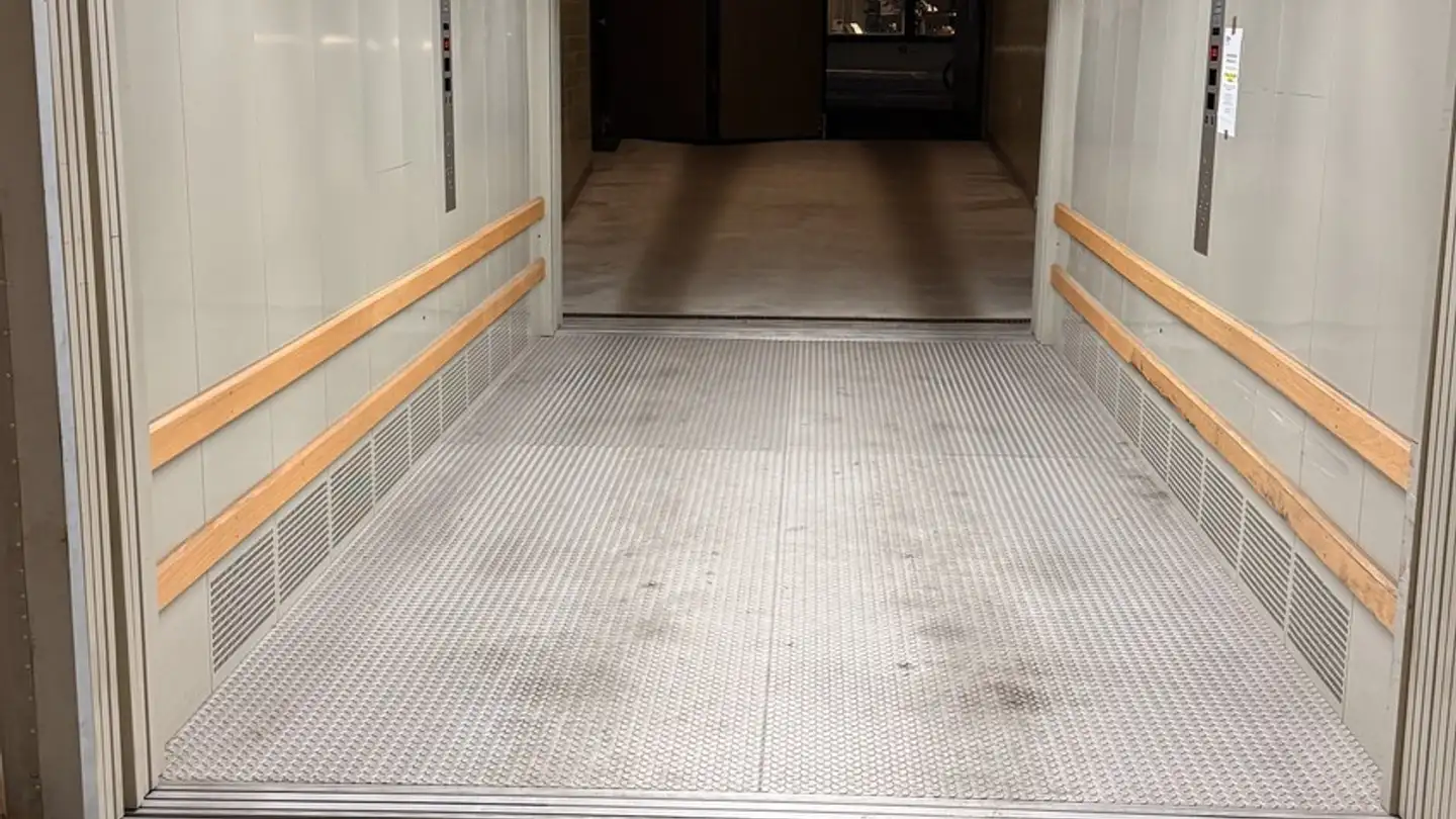 Einzelgarage mieten - Witikonerstrasse 23, 8032 Zürich - Foto 4