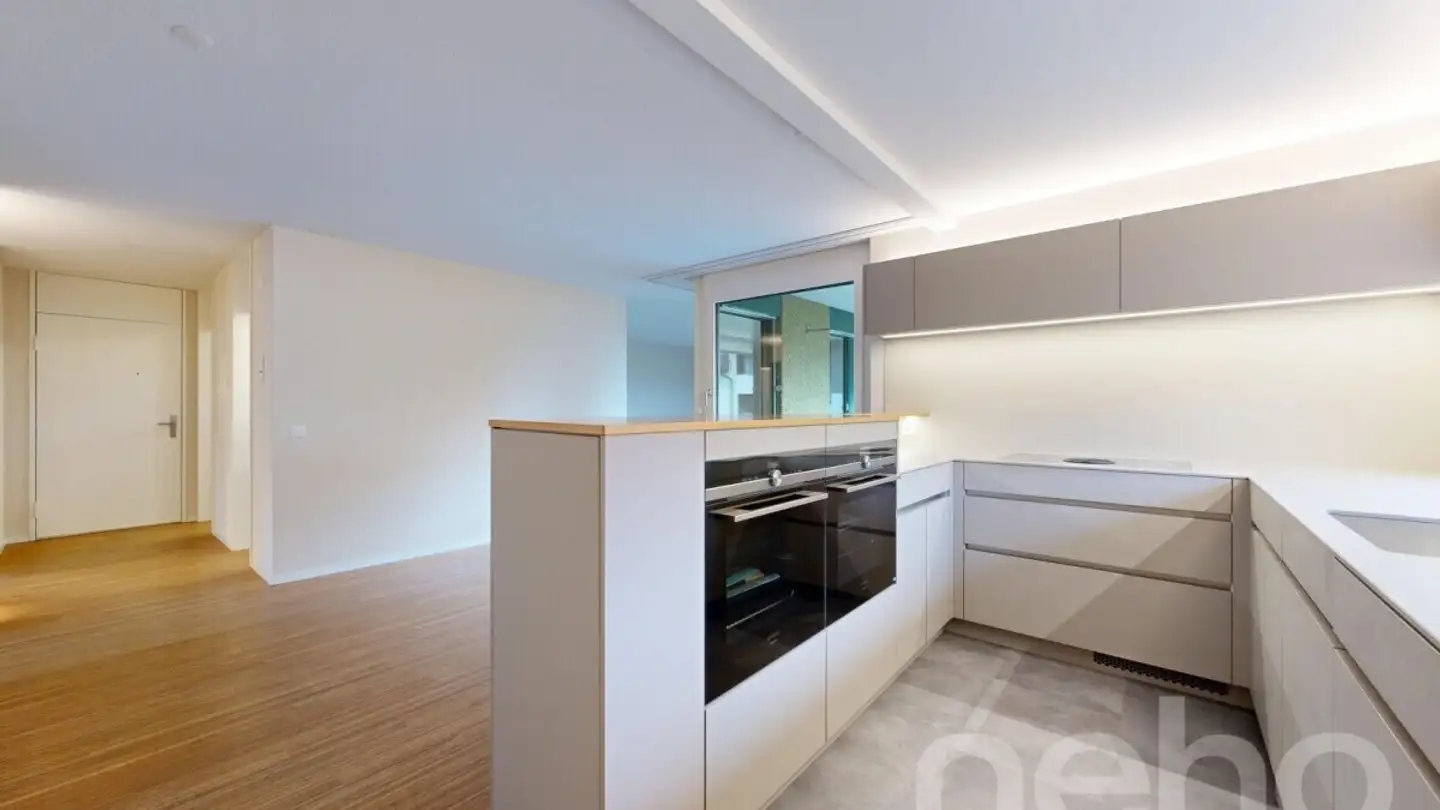 Dachgeschosswohnung kaufen - 6006 Luzern