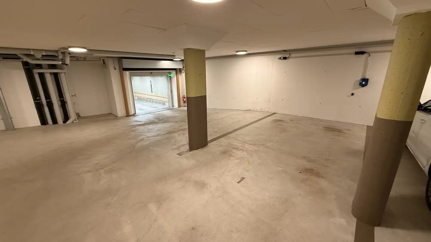 Einzelgarage mieten - Witikonerstrasse 23, 8032 Zürich - Foto 2