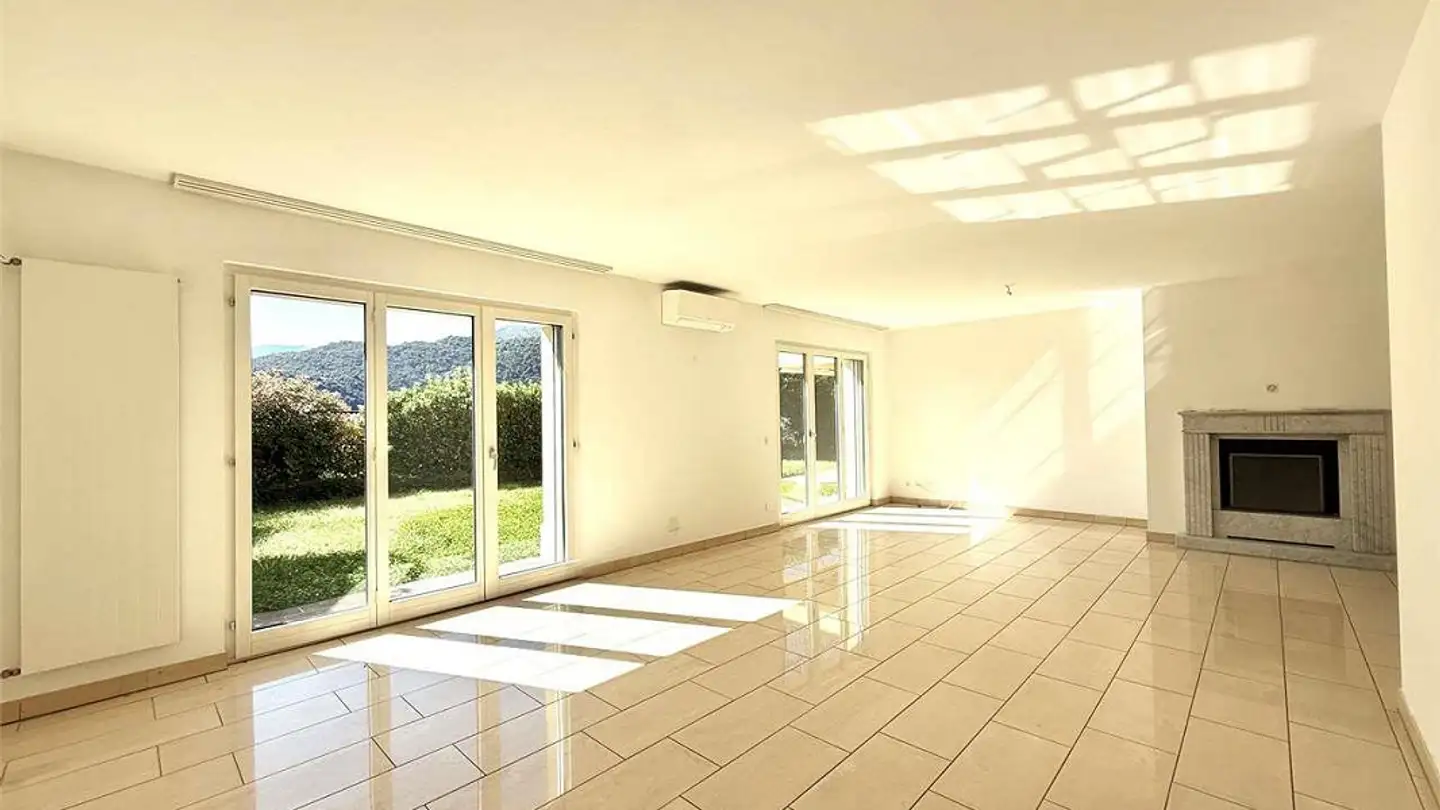 Appartamento in affitto - 6922 Morcote - Foto 4