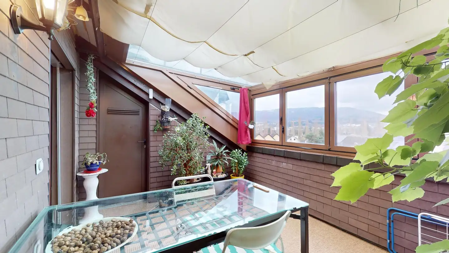 Attico in vendita - 4652 Winznau - Foto 4