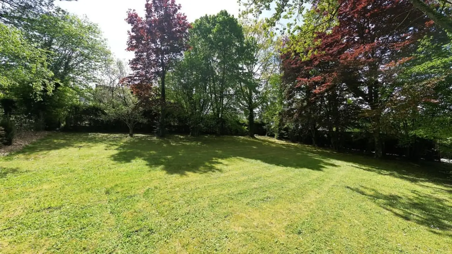 Bauland kaufen - 2900 Porrentruy