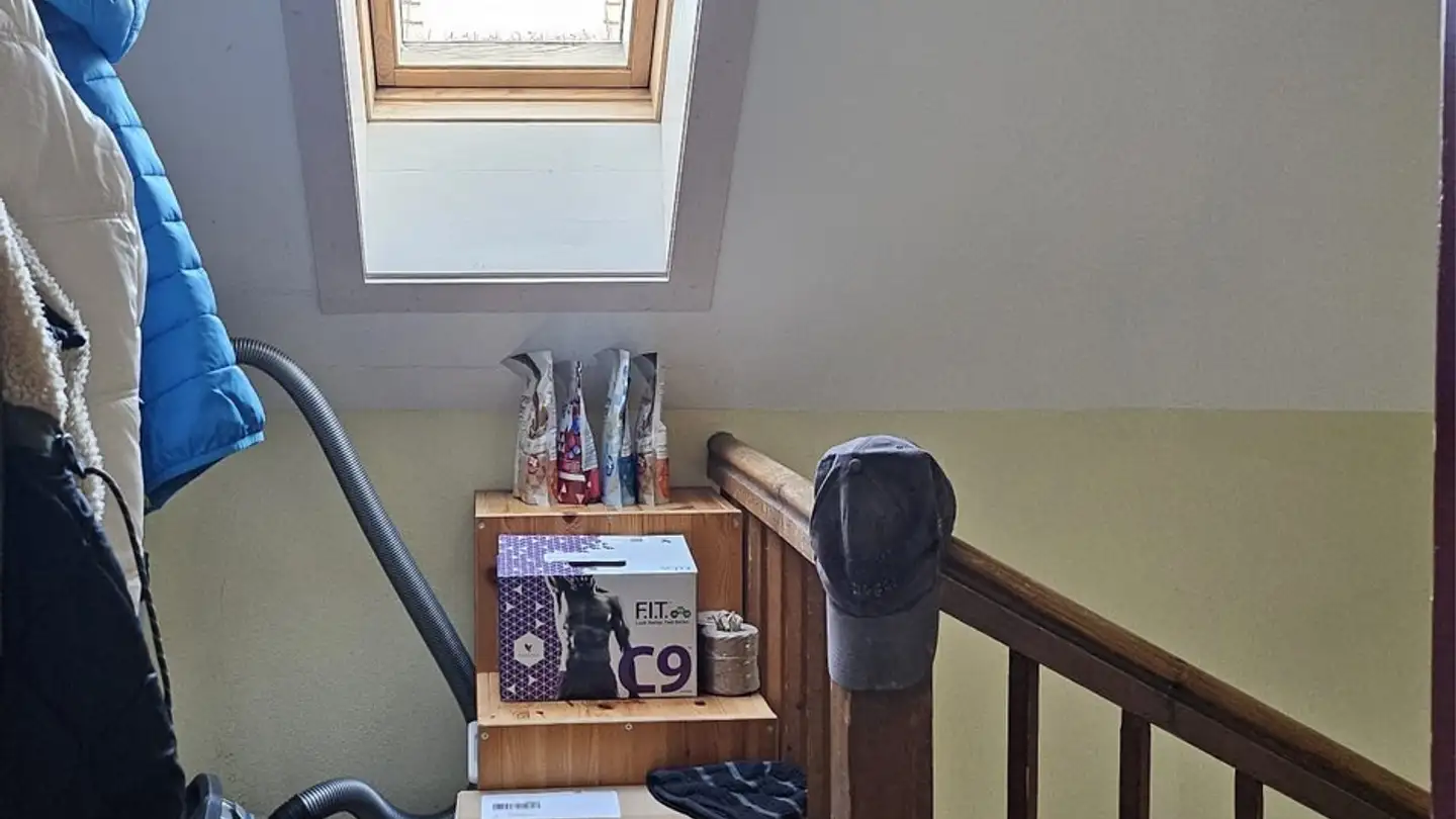 Appartamento in affitto - Winkelweg 8, 3072 Ostermundigen - Foto 3