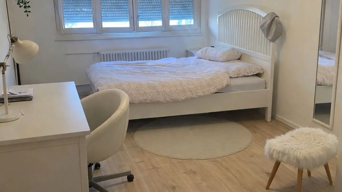 Apartment for rent - 1213 Petit-Lancy - Photo 2