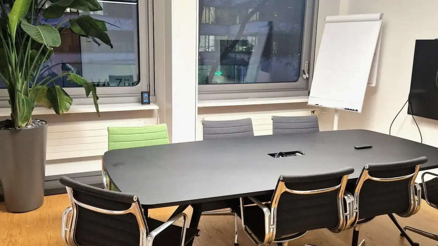 Bureau à louer - Röntgenstrasse 16, 8005 Zürich - Photo 4