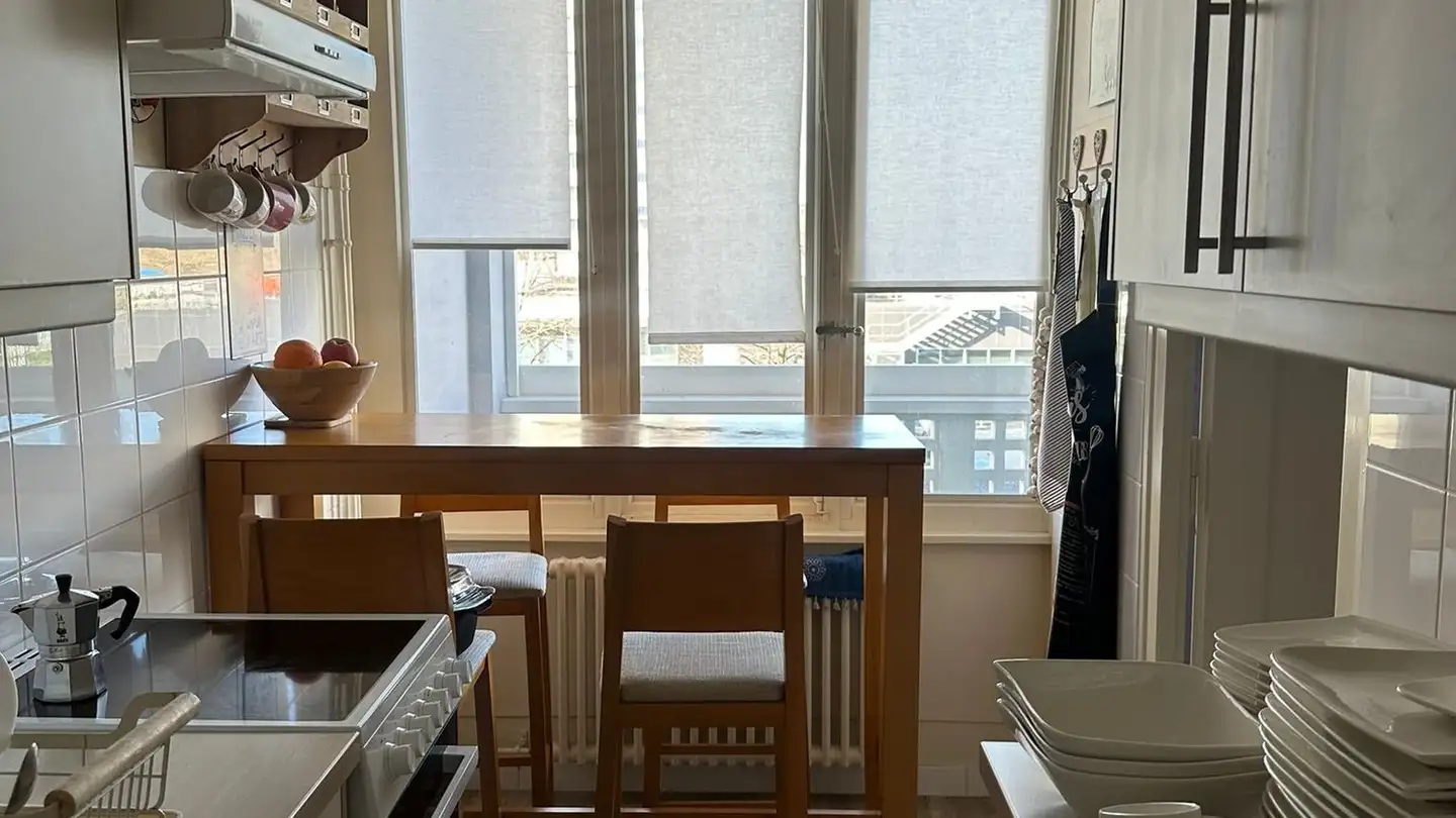 Apartment for rent - 1213 Petit-Lancy - Photo 3