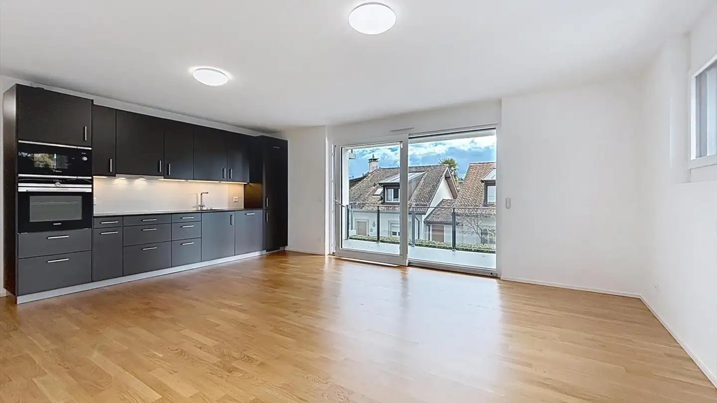 Appartamento in affitto - 1292 Chambésy - Foto 2