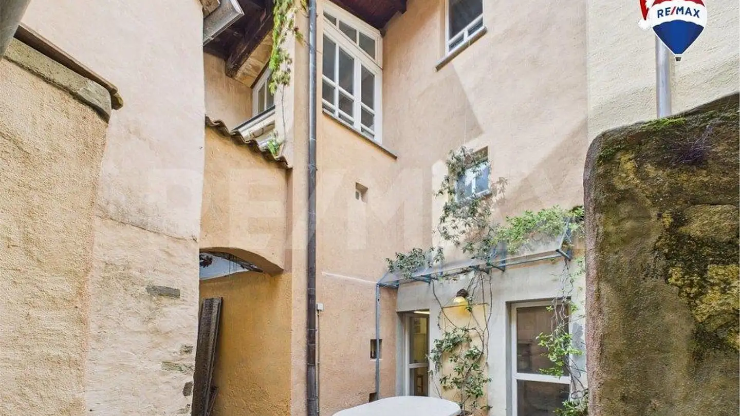 Appartamento ammobiliato in vendita - 6994 Aranno