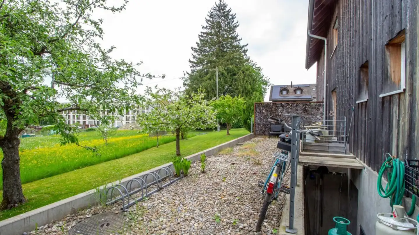 Doppelhaushälfte kaufen - Kirchgasse 28, 8472 Seuzach - Foto 4