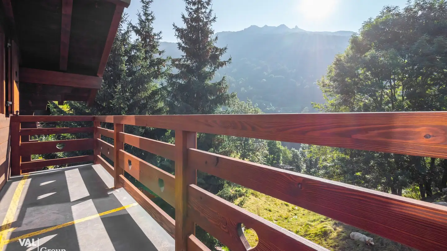 Single house for sale - Saint-Jean, 3961 Grimentz - Photo 4