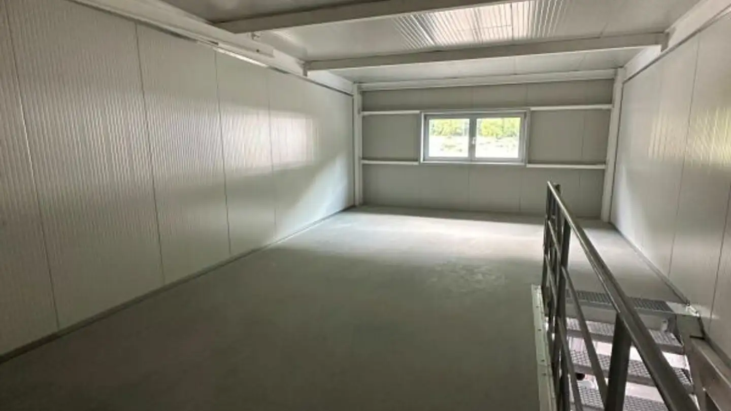 Storage space for rent - Zone Industrielle Prés-Clos 4, 1852 Roche VD - Photo 3
