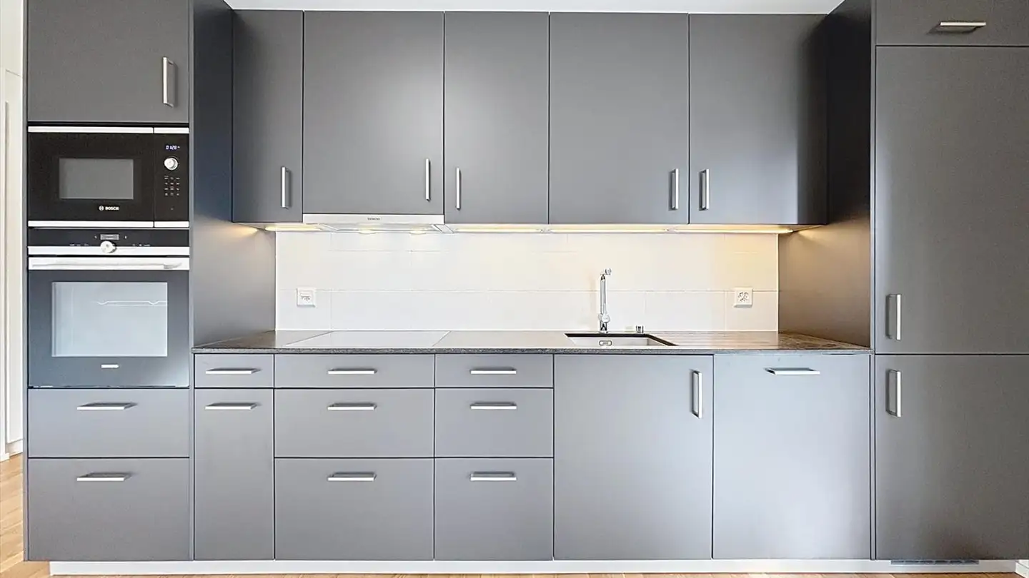 Appartamento in affitto - 1292 Chambésy - Foto 3