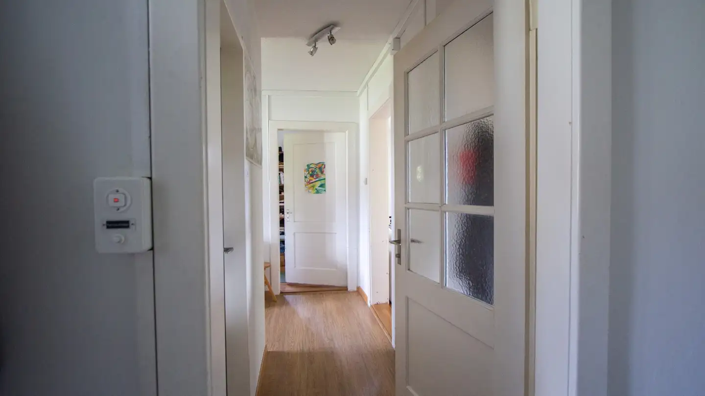 Apartment for rent - Ober Emmenweid, 6020 Emmenbrücke