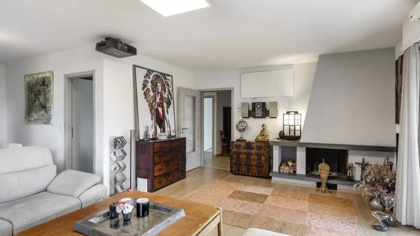 Single house for sale - 1110 Morges