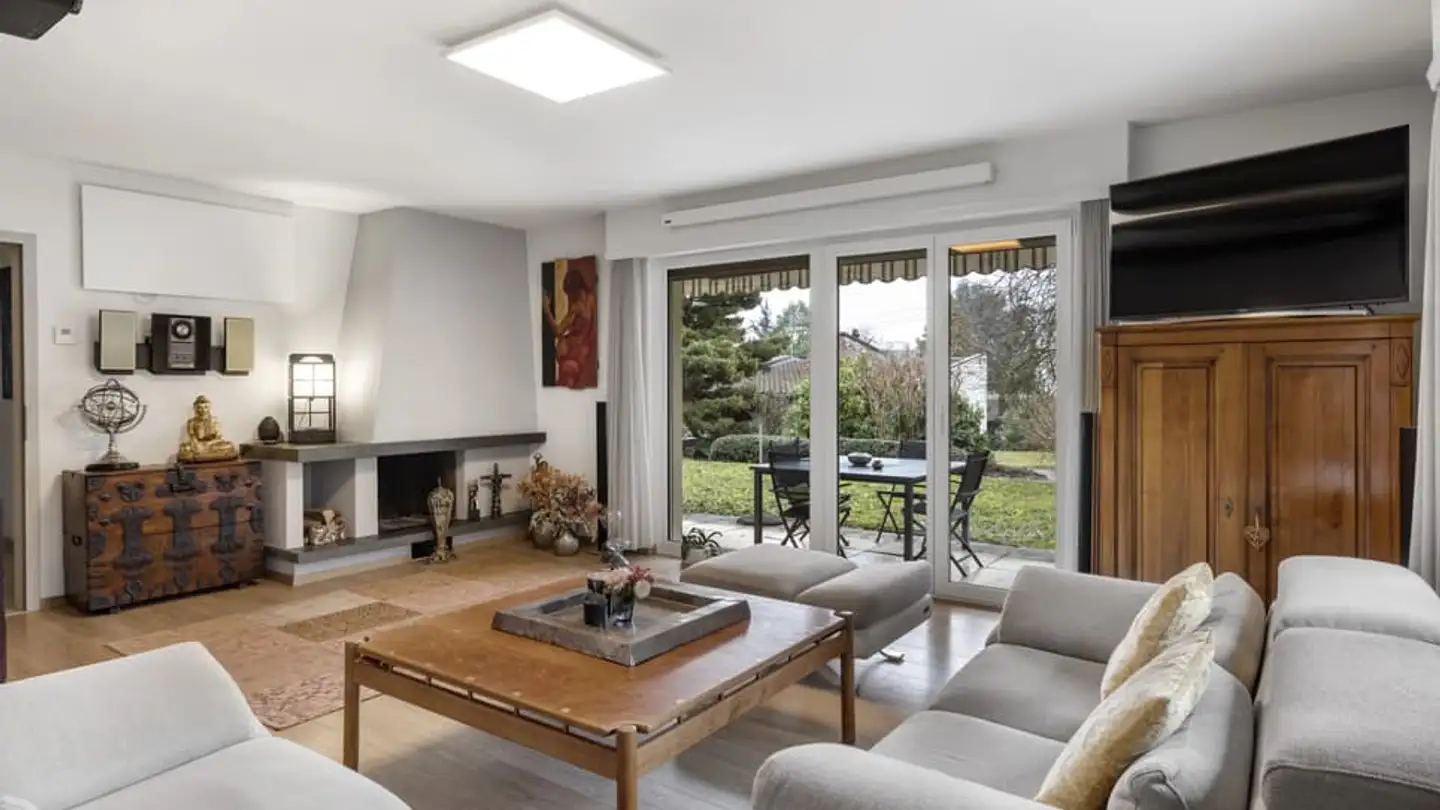 Single house for sale - 1110 Morges - Photo 2