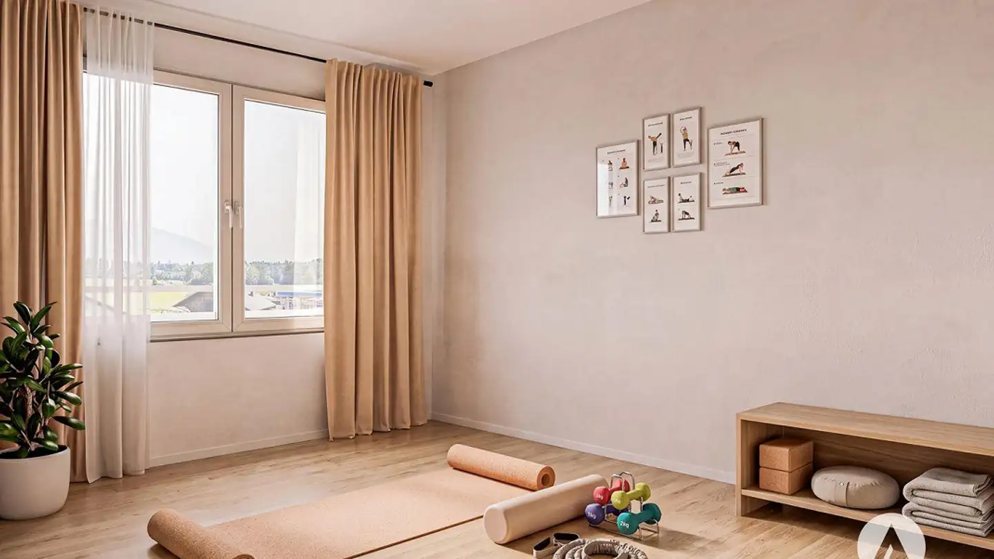 Apartment for sale - Spiezstrasse 57, 3645 Gwatt (Thun) - Photo 2