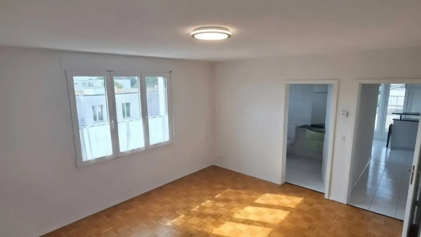 Appartamento in affitto - Belpbergstrasse 34a, 3110 Münsingen