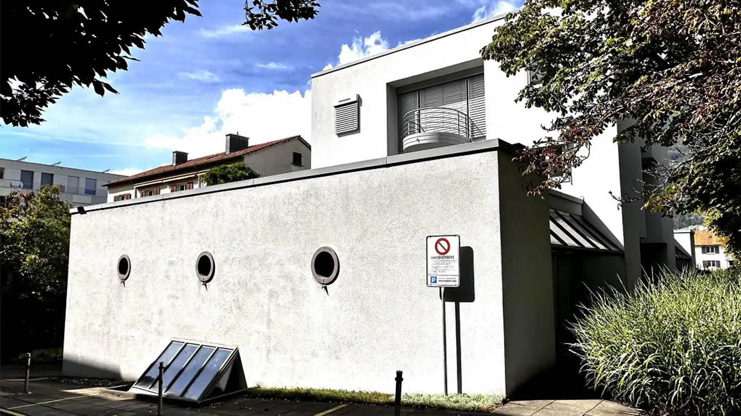 Commercial for sale - Rheinstrasse 25, 7000 Chur - Photo 3