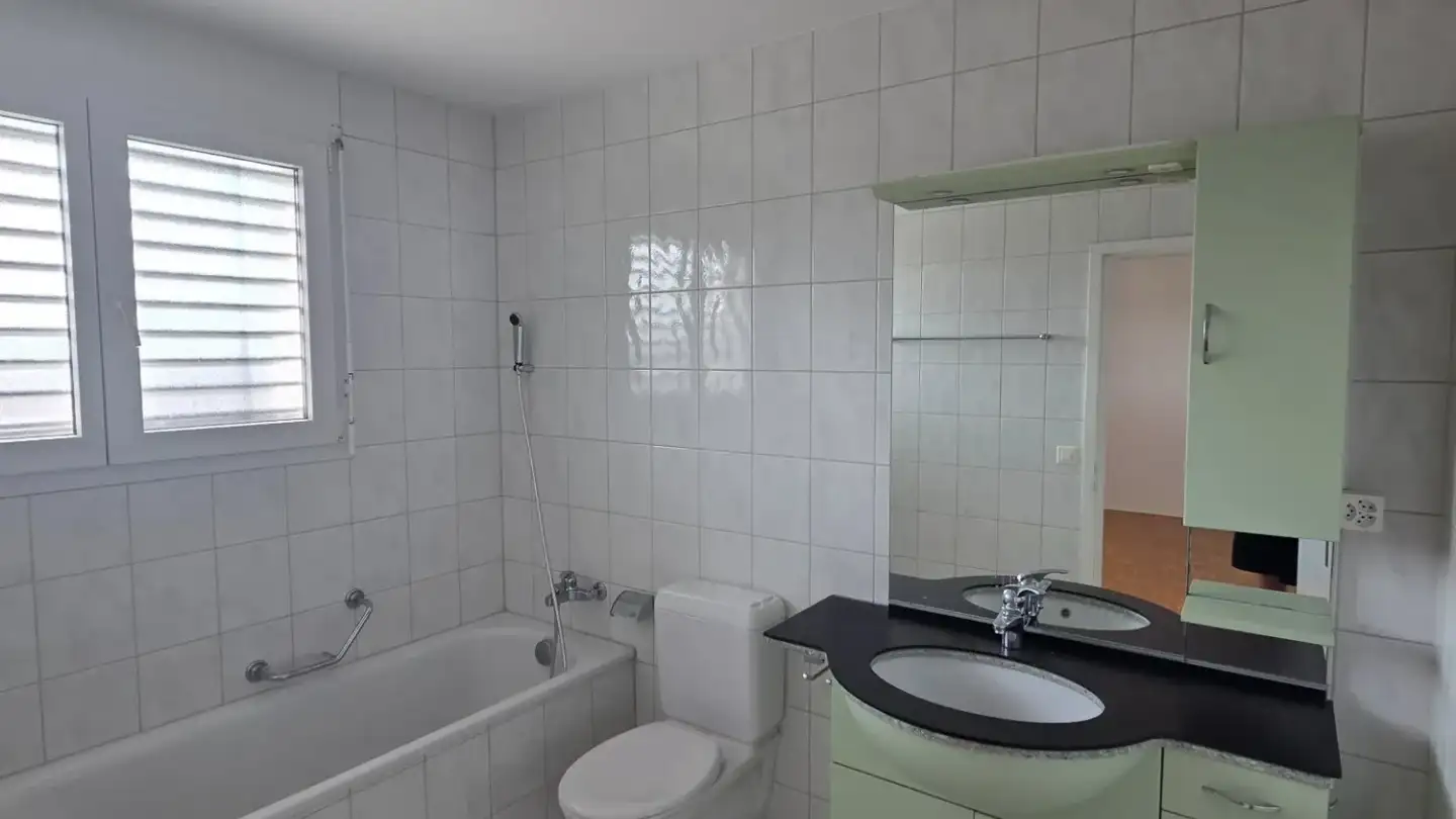 Appartamento in affitto - Belpbergstrasse 34a, 3110 Münsingen - Foto 2