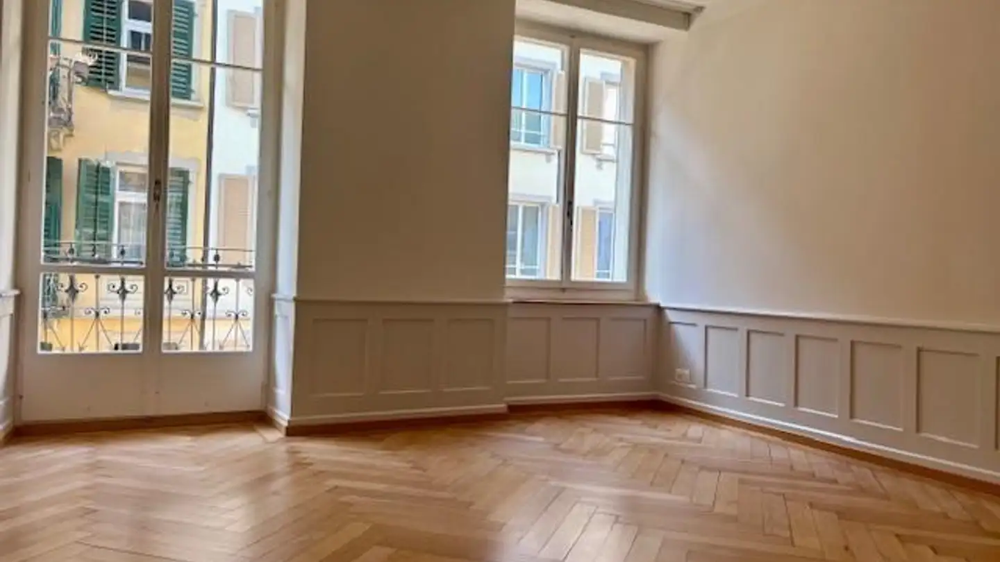 Appartement à louer - Helenastrasse 14, 8008 Zürich