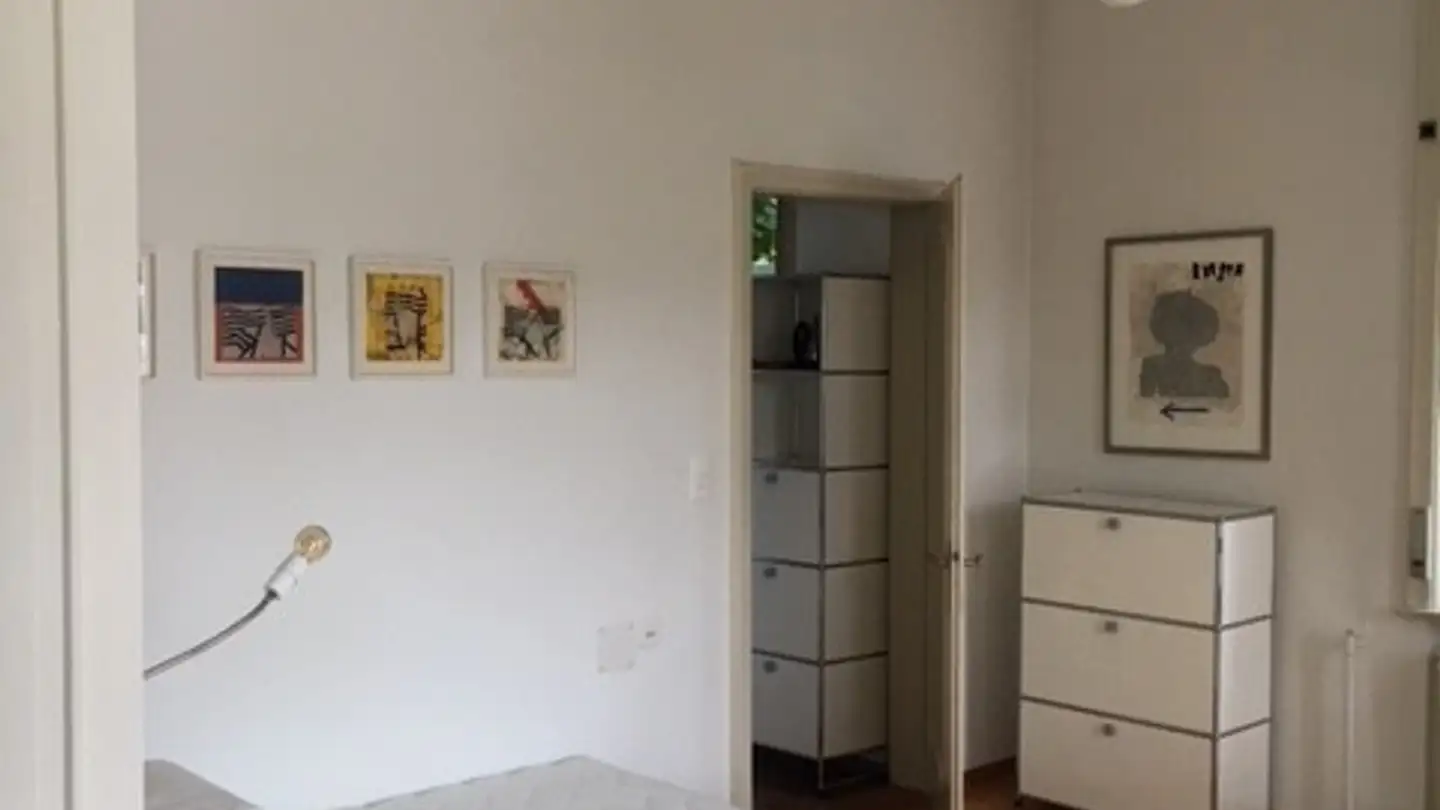 Appartamento ammobiliato in affitto - Tellstrasse 18, 9000 St. Gallen - Foto 2