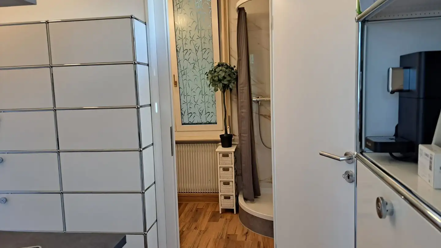 Appartamento ammobiliato in affitto - Tellstrasse 18, 9000 St. Gallen - Foto 3