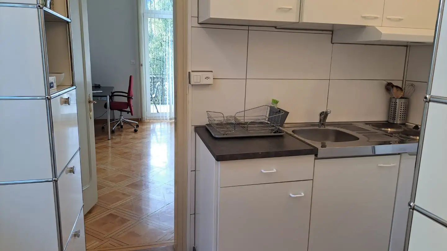 Appartamento ammobiliato in affitto - Tellstrasse 18, 9000 St. Gallen - Foto 4