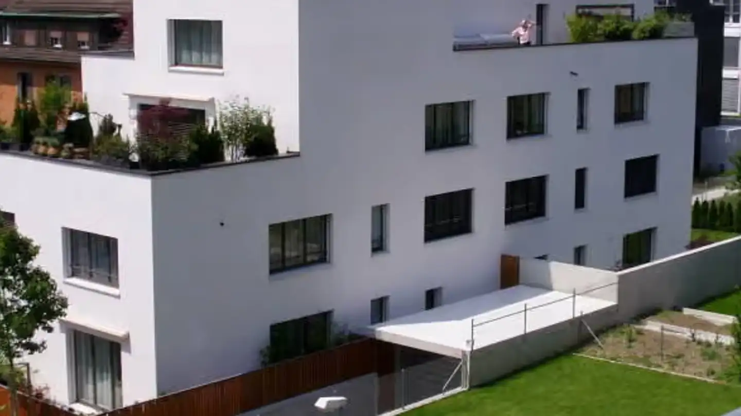 Appartamento in affitto - Unterfeldstrasse 2, 8700 Küsnacht ZH