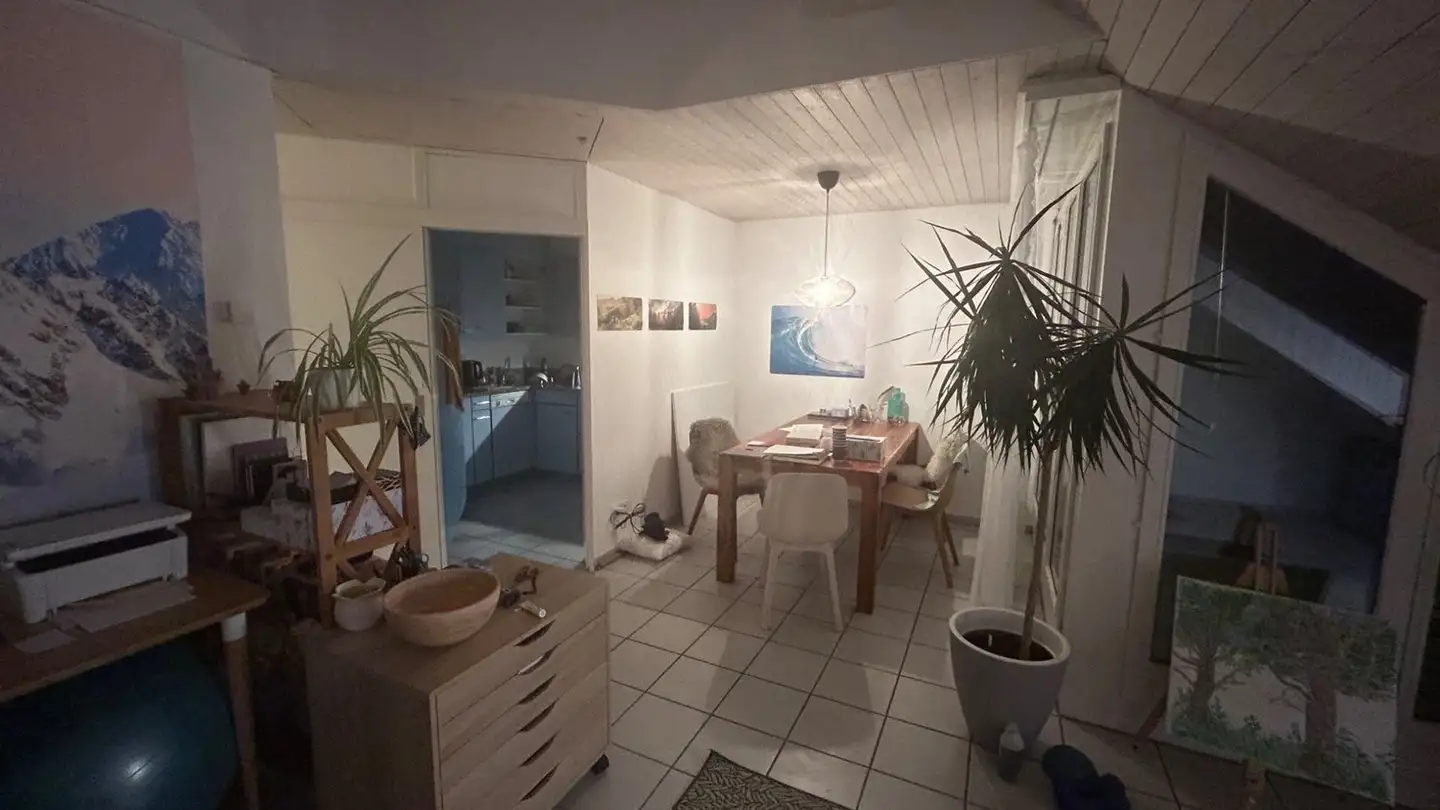 Appartamento in affitto - Spitalstrasse 4, 4226 Breitenbach