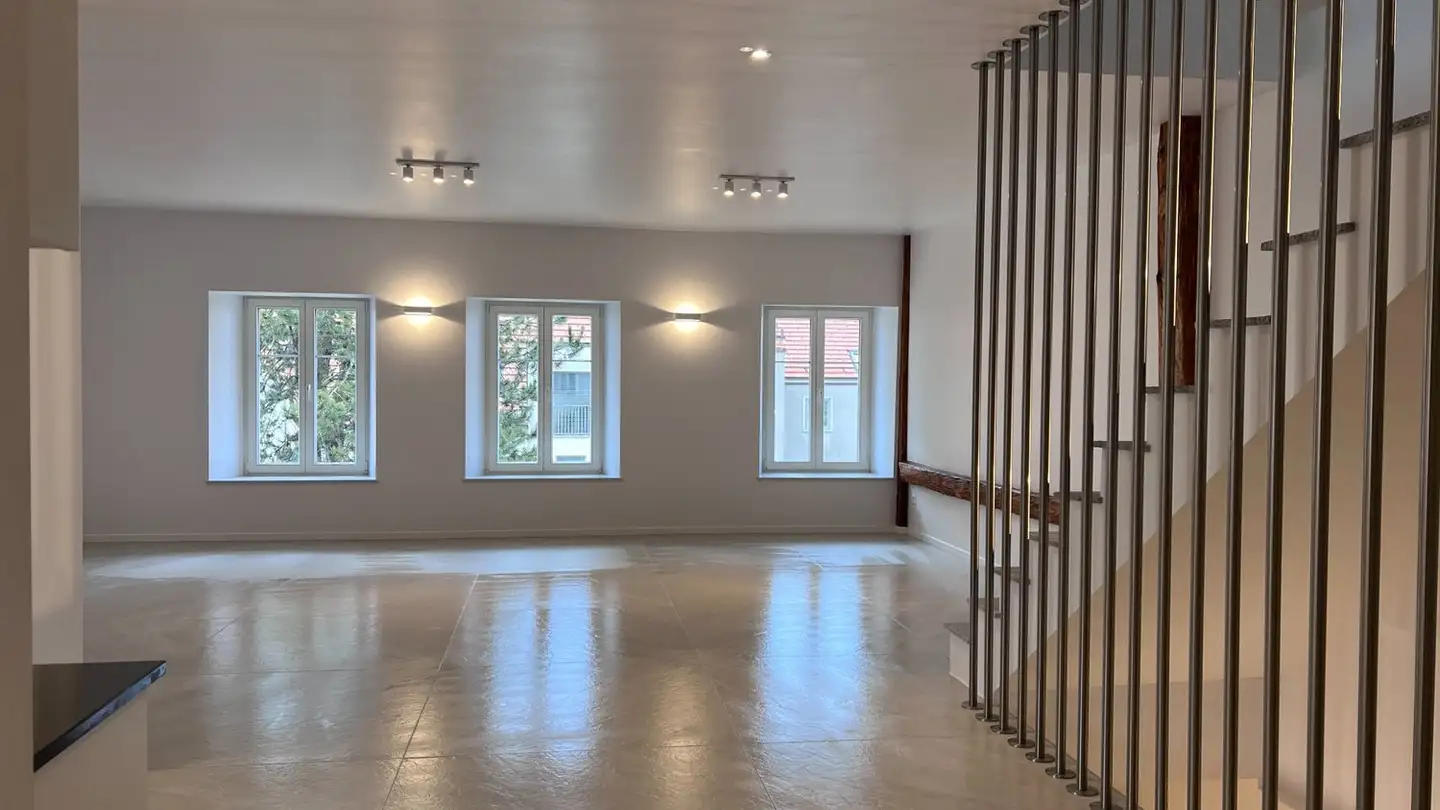 Apartment for rent - Rue De L'ancienne-Poste 55, 1337 Vallorbe