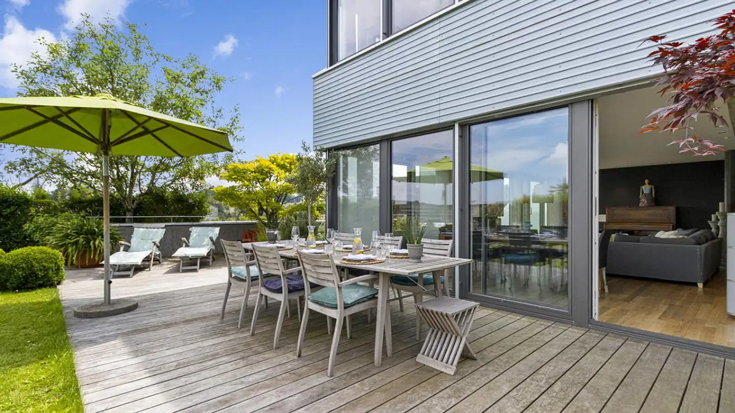 Maison individuelle à vendre - Einsiedlerstrasse 448, 8810 Horgen - Photo 3