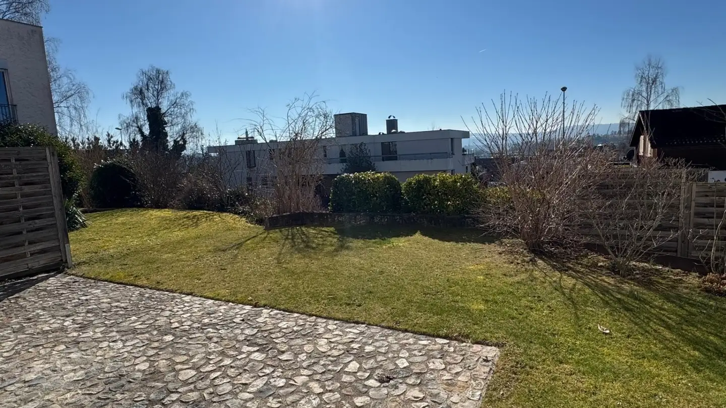 Wohnung mieten - Hubstrasse 17, 8303 Bassersdorf