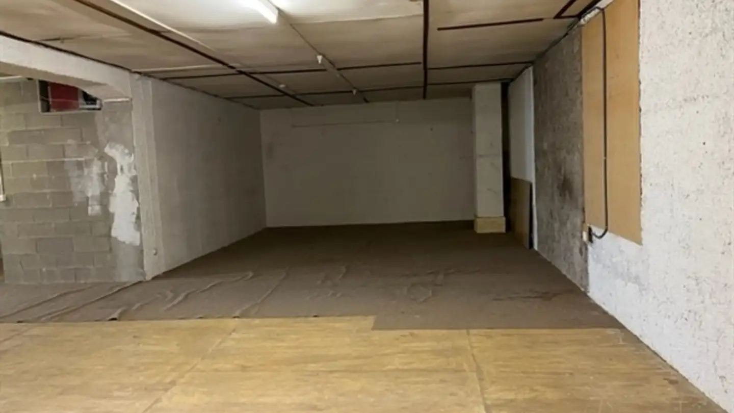 Appartement à louer - Rue De Comble-Emine 1, 2053 Cernier