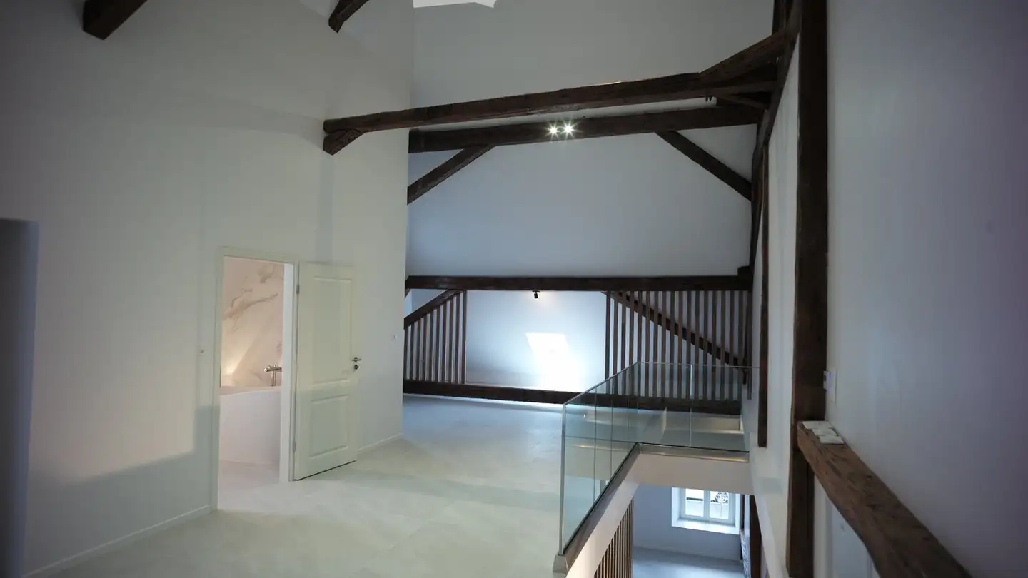 Apartment for rent - Rue De L'ancienne-Poste 55, 1337 Vallorbe - Photo 4