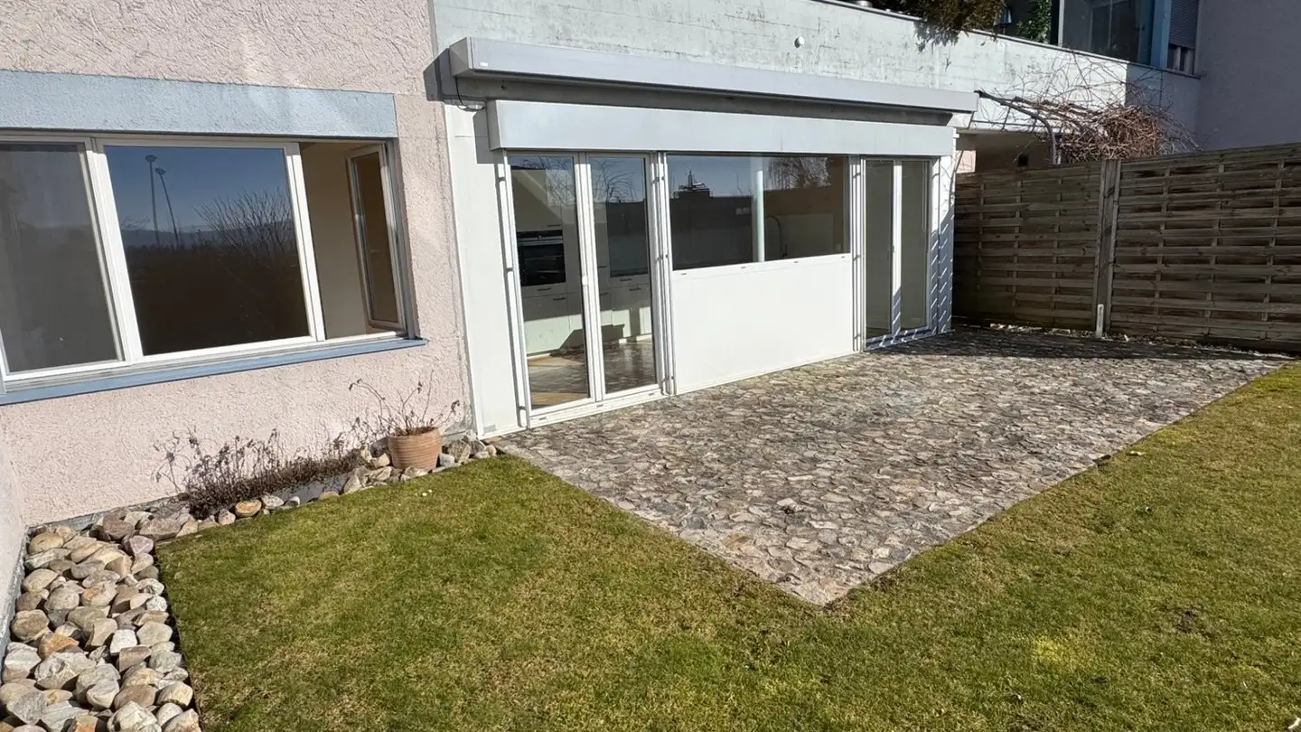 Wohnung mieten - Hubstrasse 17, 8303 Bassersdorf - Foto 2