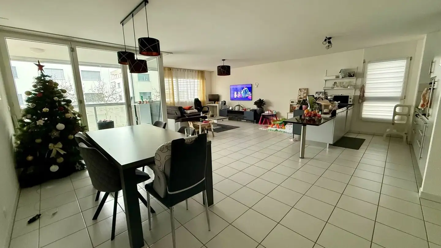 Appartement à louer - Avenue Des Boveresses, 1010 Lausanne