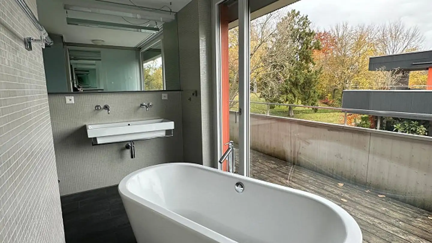 Wohnung mieten - Alexandraweg 31, 3006 Bern