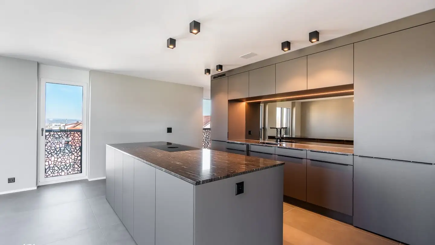 Attique à vendre - 8597 Landschlacht - Photo 3