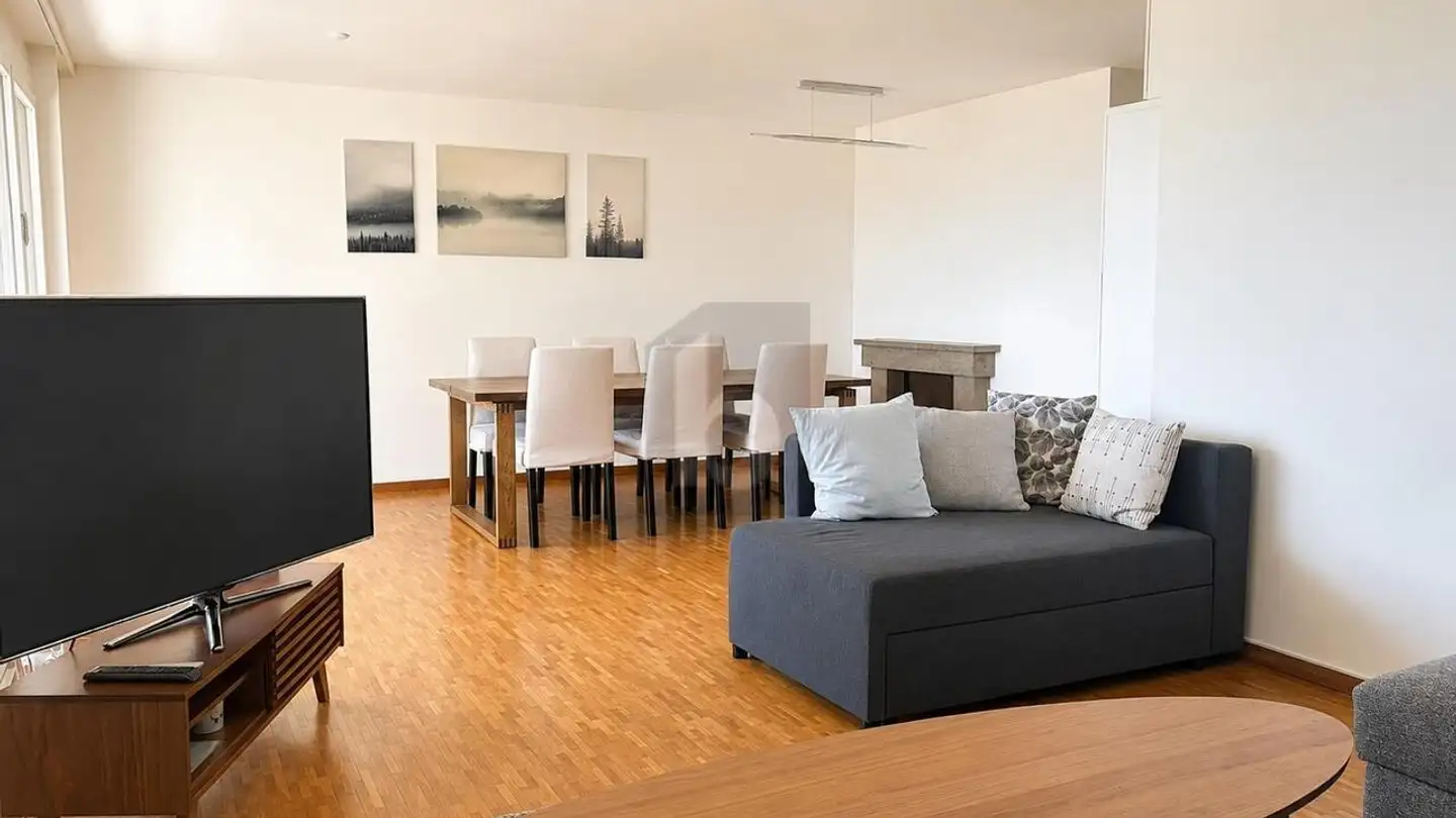 Apartment for rent - 1009 Pully - Photo 3