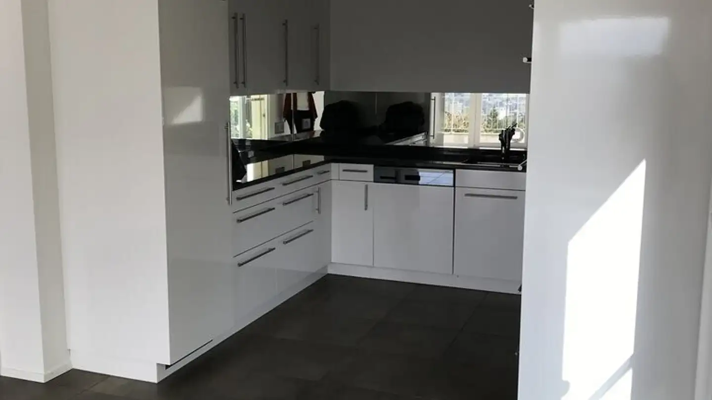 Appartamento in affitto - Haldenstrasse 50, 2540 Grenchen - Foto 4