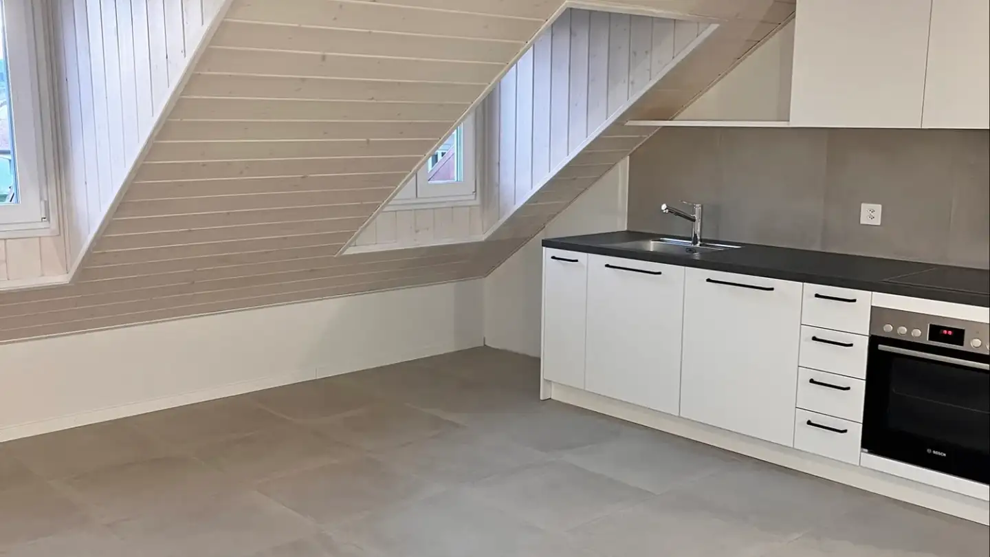 Apartment for rent - 1083 Mézières VD