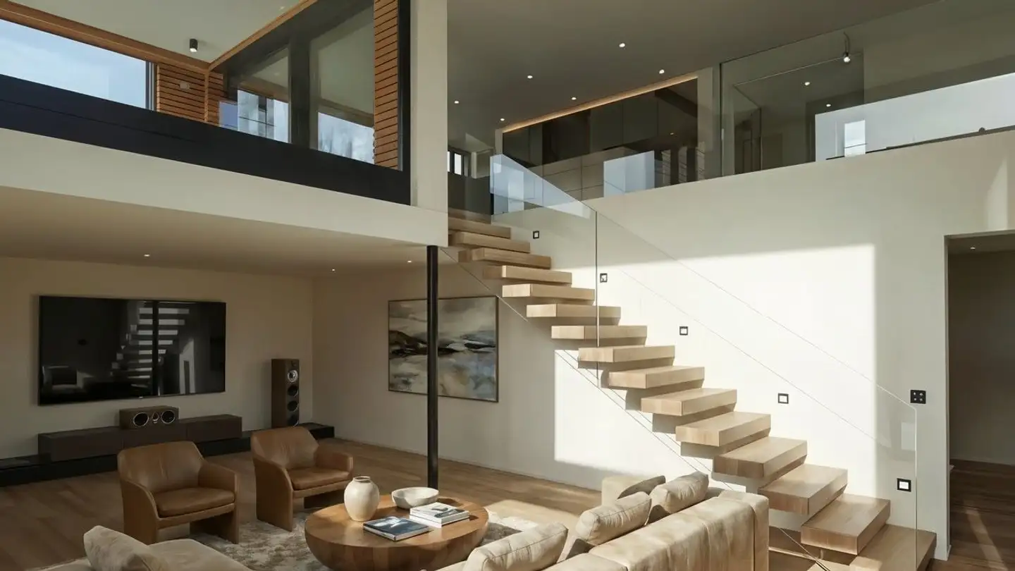 Single house for sale - Bockenweg, 8810 Horgen - Photo 3